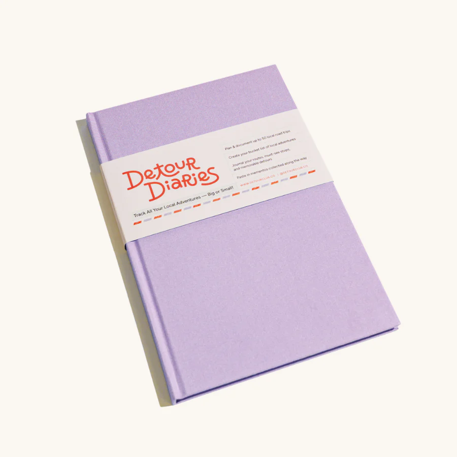 Road Trip Journal - Image 3