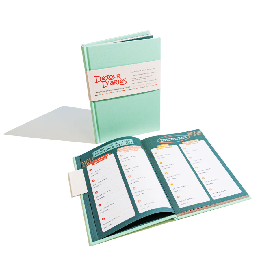 Road Trip Journal - Image 4