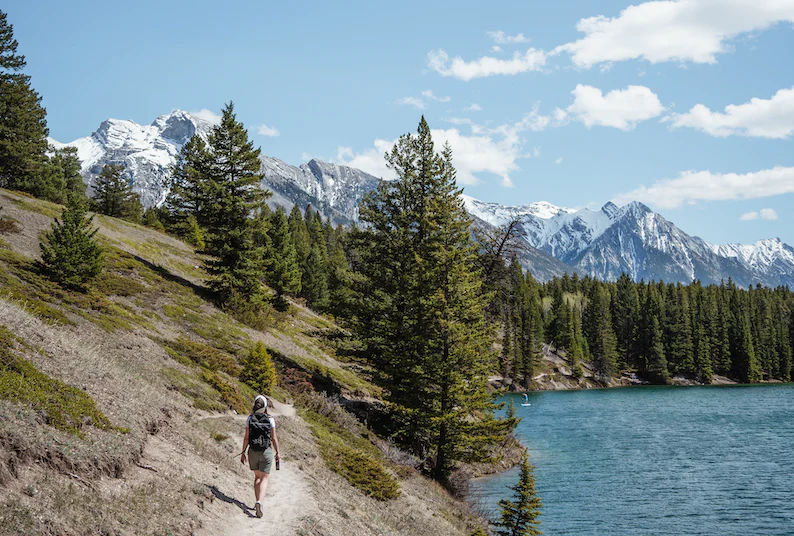 Rocky Mountain Route - Image 3