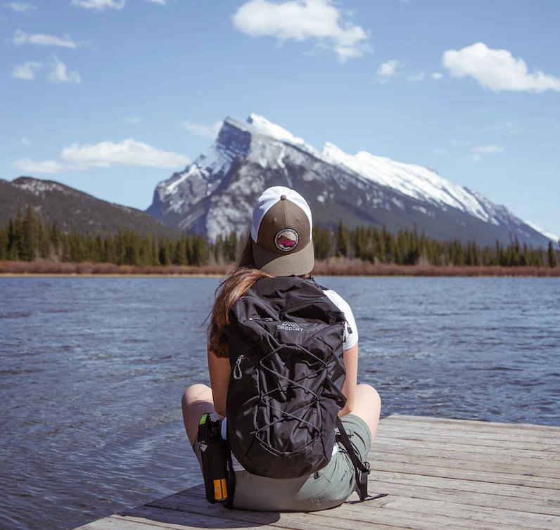 Rocky Mountain Route - Image 6