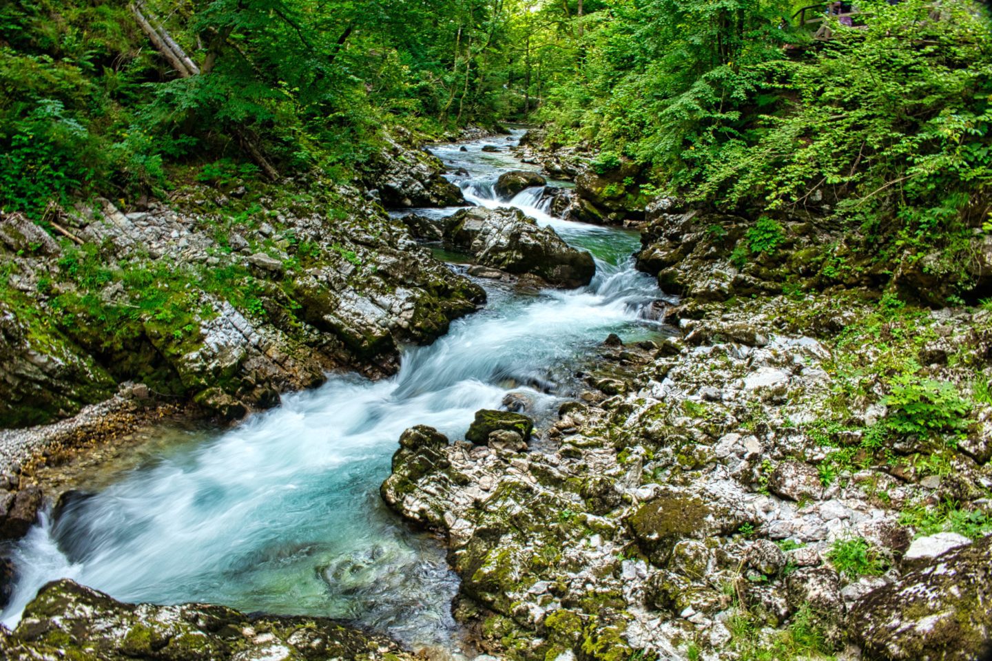 The Waterfall Route - Image 3